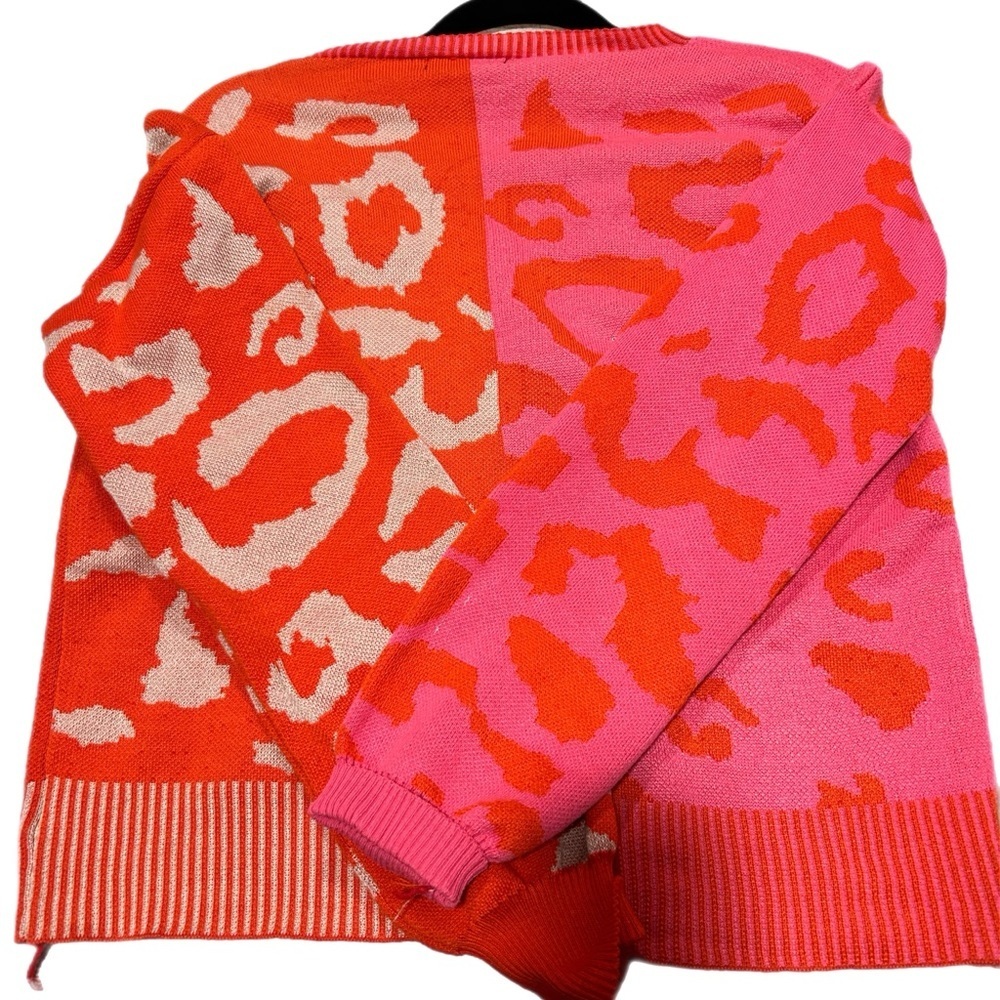 Cardigan Size small - Picture 2 of 2